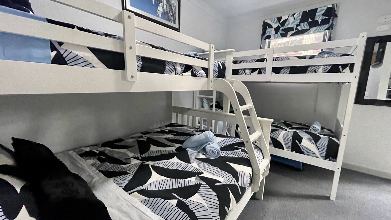 Photo of Bedroom in Baw Baw Village
