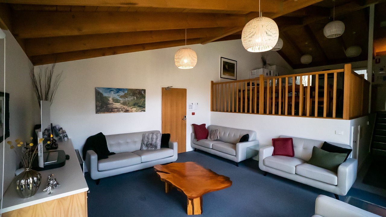 Photo of Bedroom in Baw Baw Village