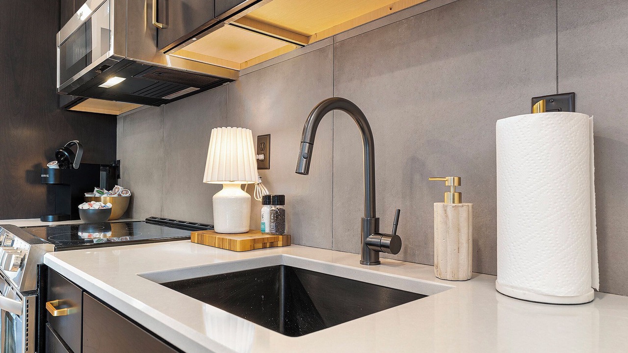 Photo of Kitchen in Traverse City