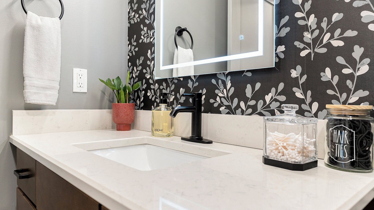 Photo of Bathroom in Traverse City