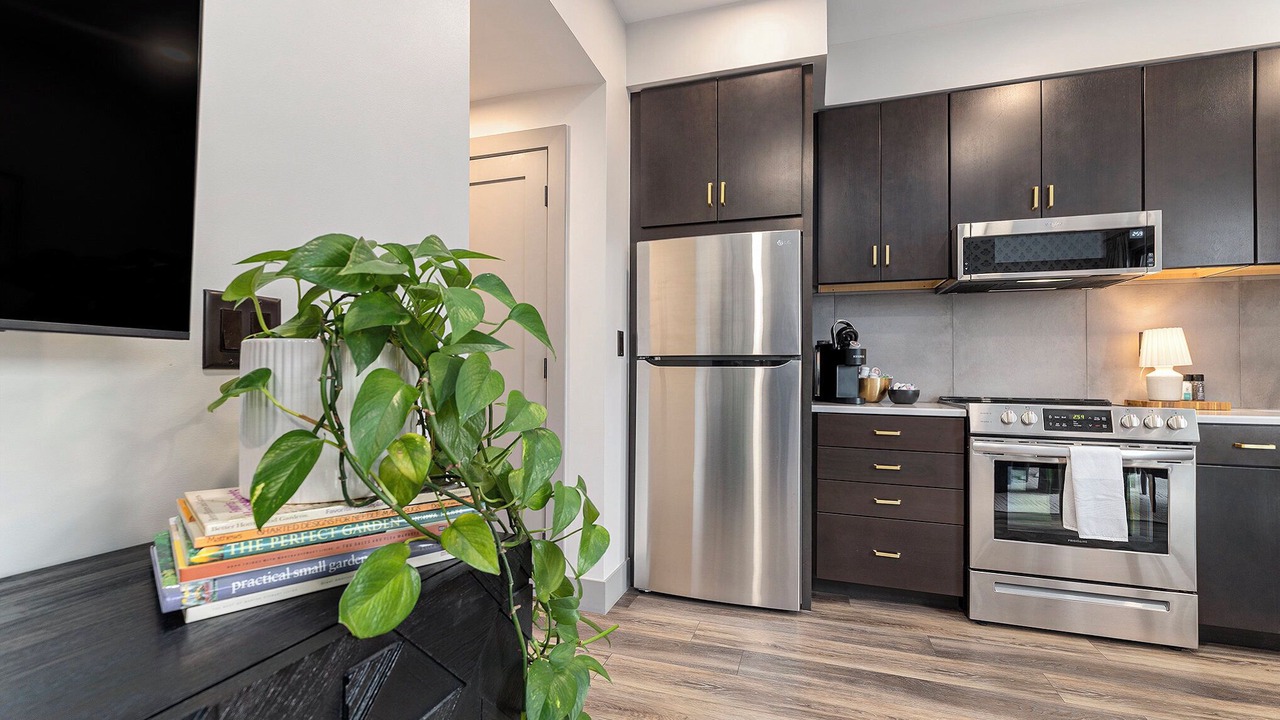 Photo of Kitchen in Traverse City
