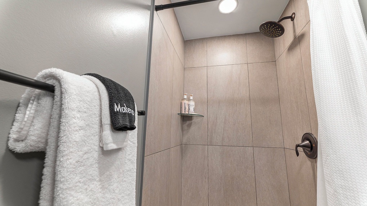 Photo of Bathroom in Traverse City