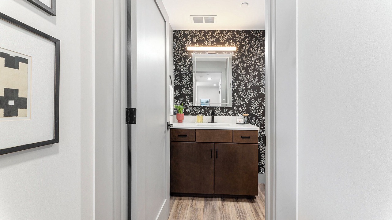 Photo of Bathroom in Traverse City