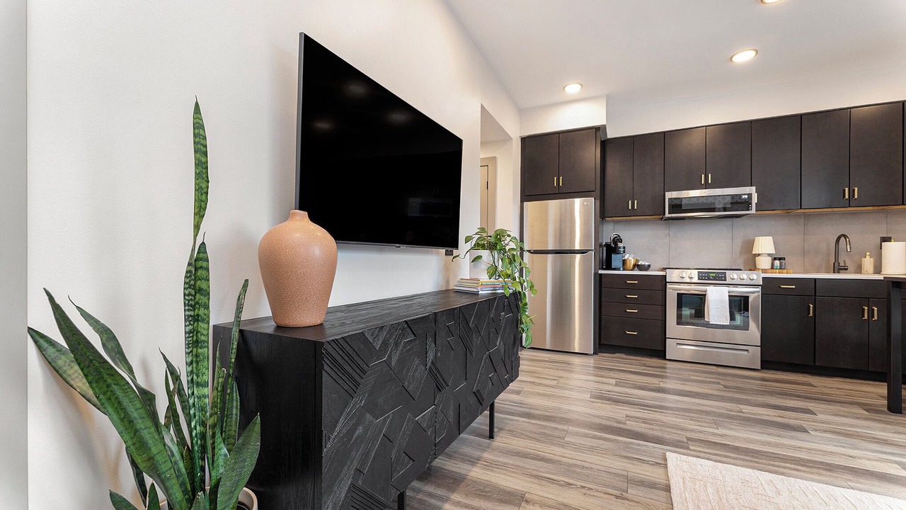 Photo of Kitchen in Traverse City