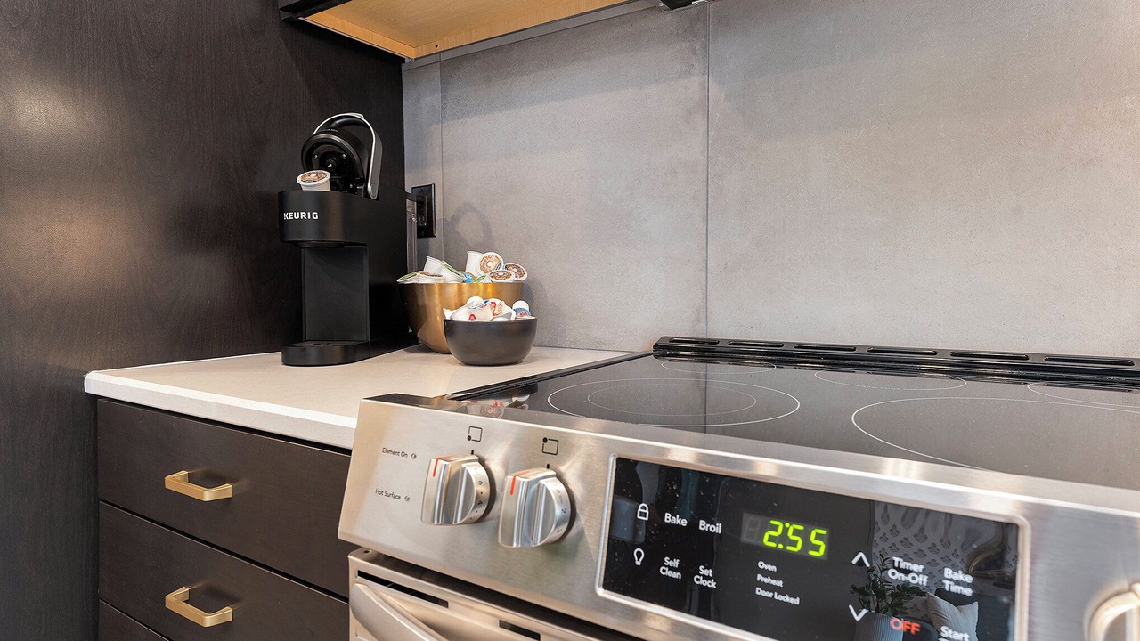 Photo of Kitchen in Traverse City