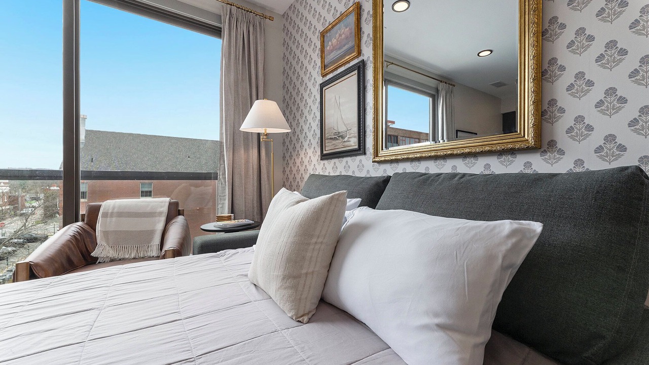 Photo of Bedroom in Traverse City