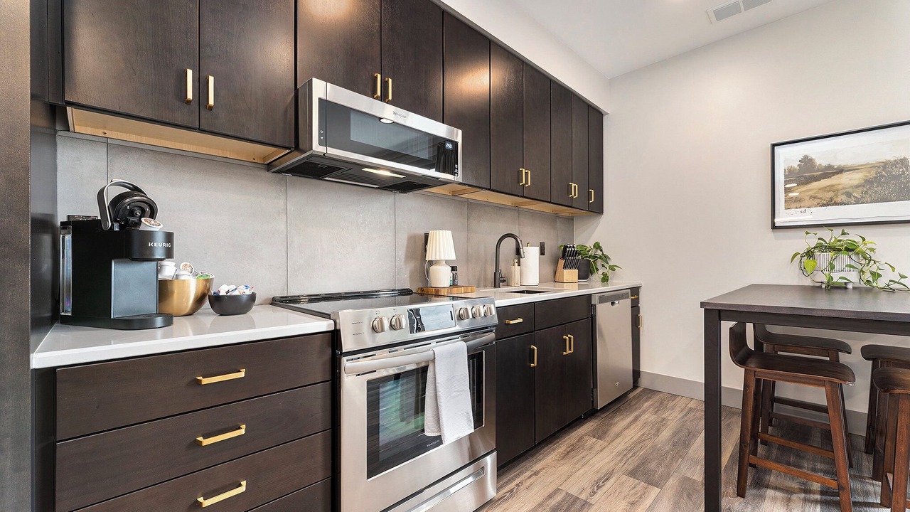 Photo of Kitchen in Traverse City