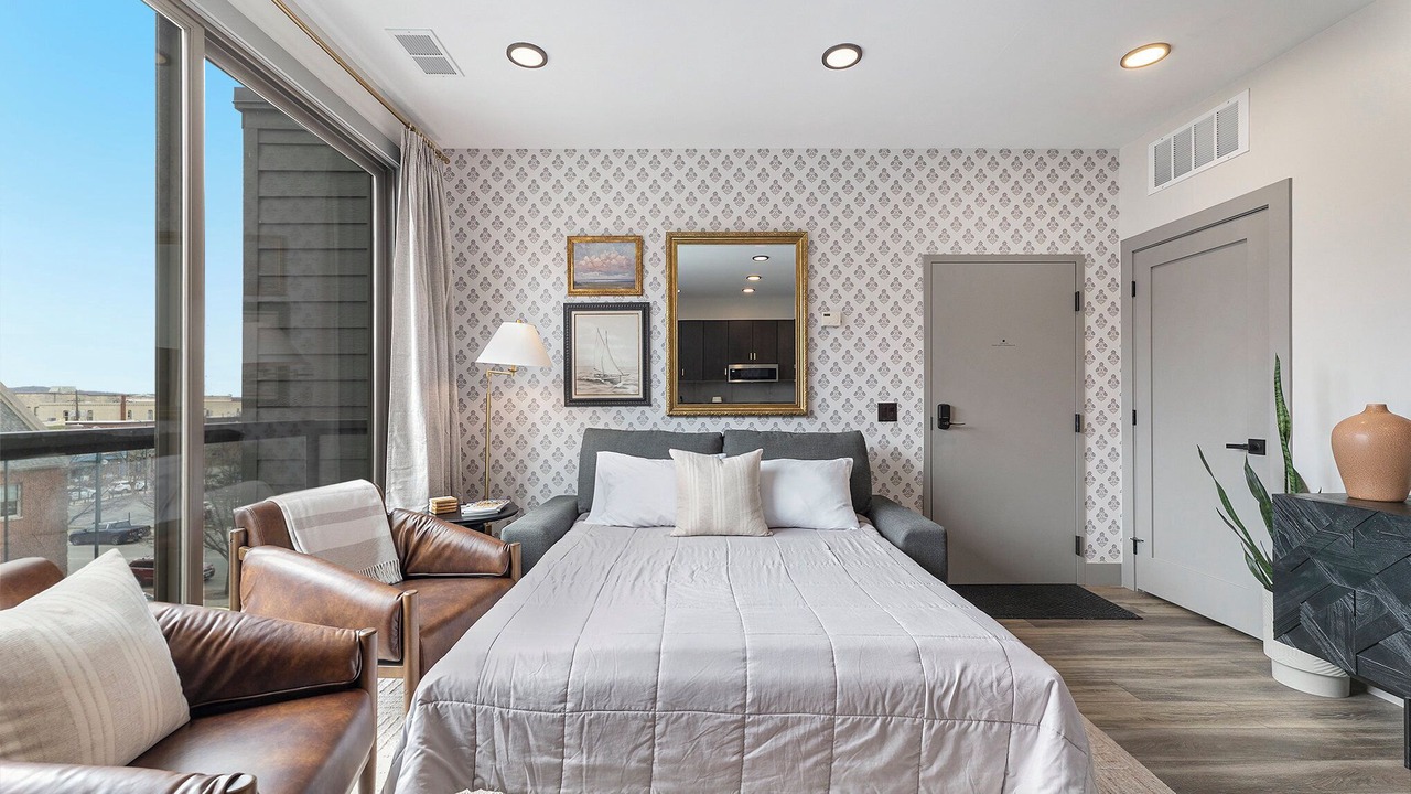Photo of Bedroom in Traverse City