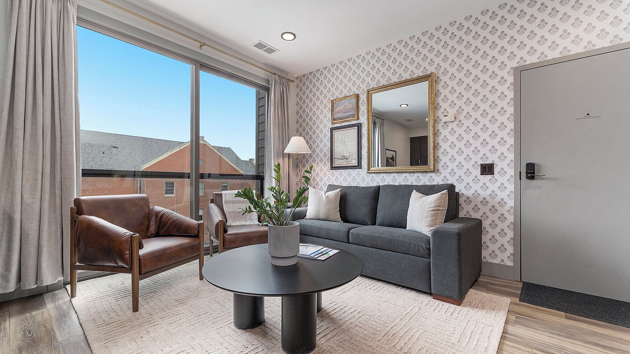 Photo of Livingroom in Traverse City