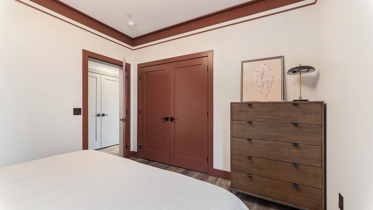 Photo of Bedroom in Traverse City