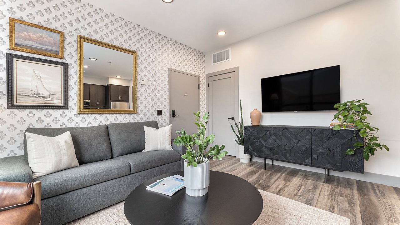 Photo of Livingroom in Traverse City