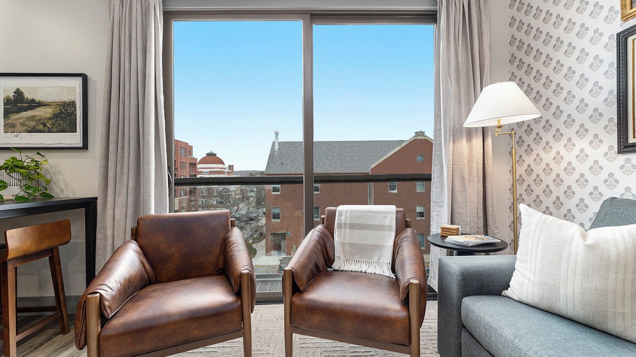 Photo of Livingroom in Traverse City