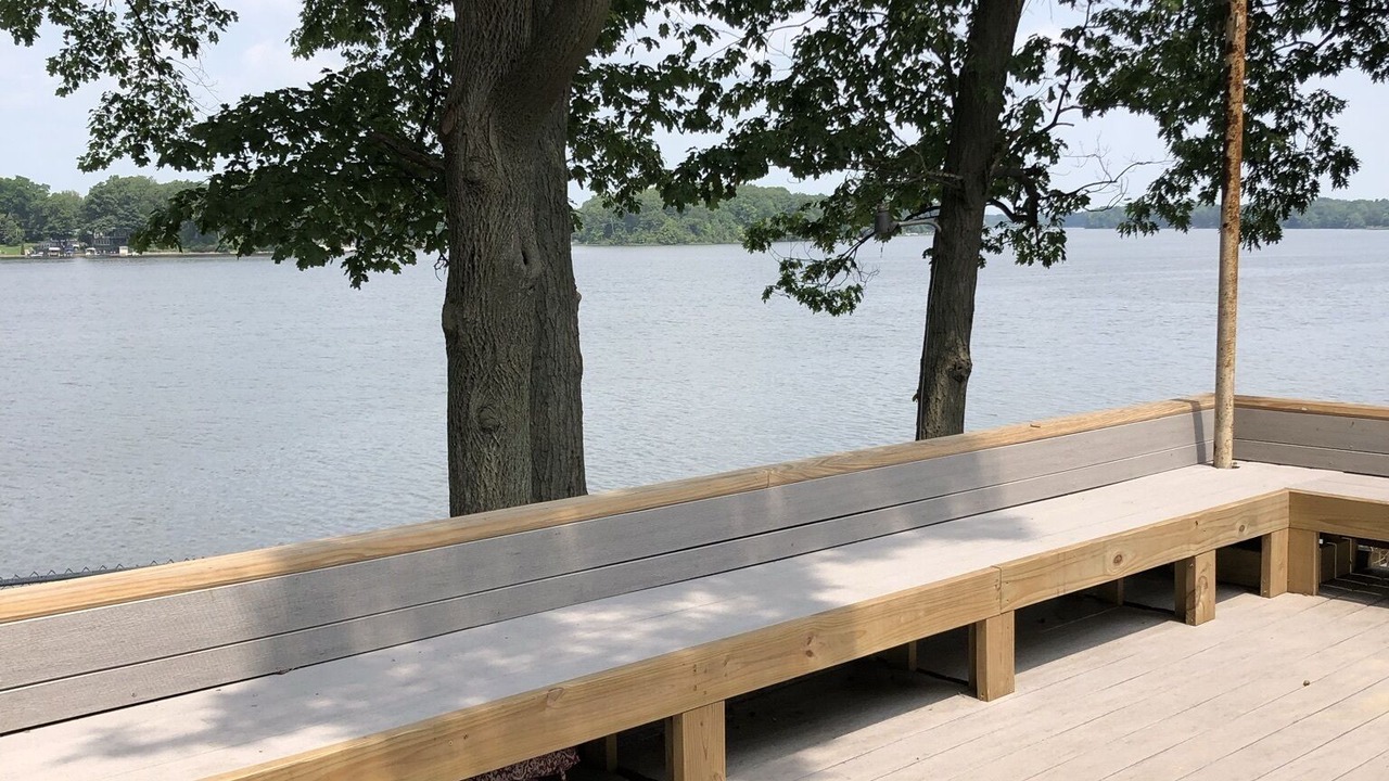 Photo of Outdoor in East Leroy