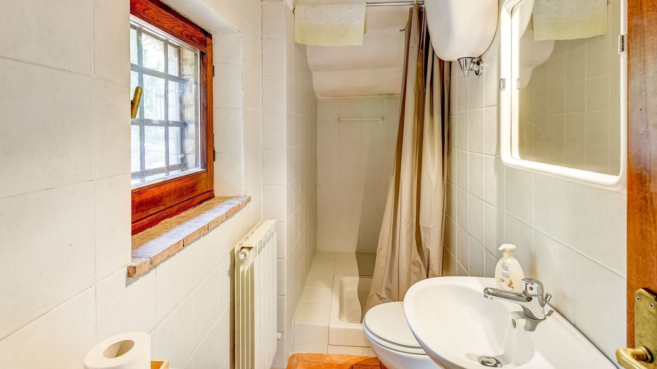 Photo of Bathroom in Celle sul Rigo