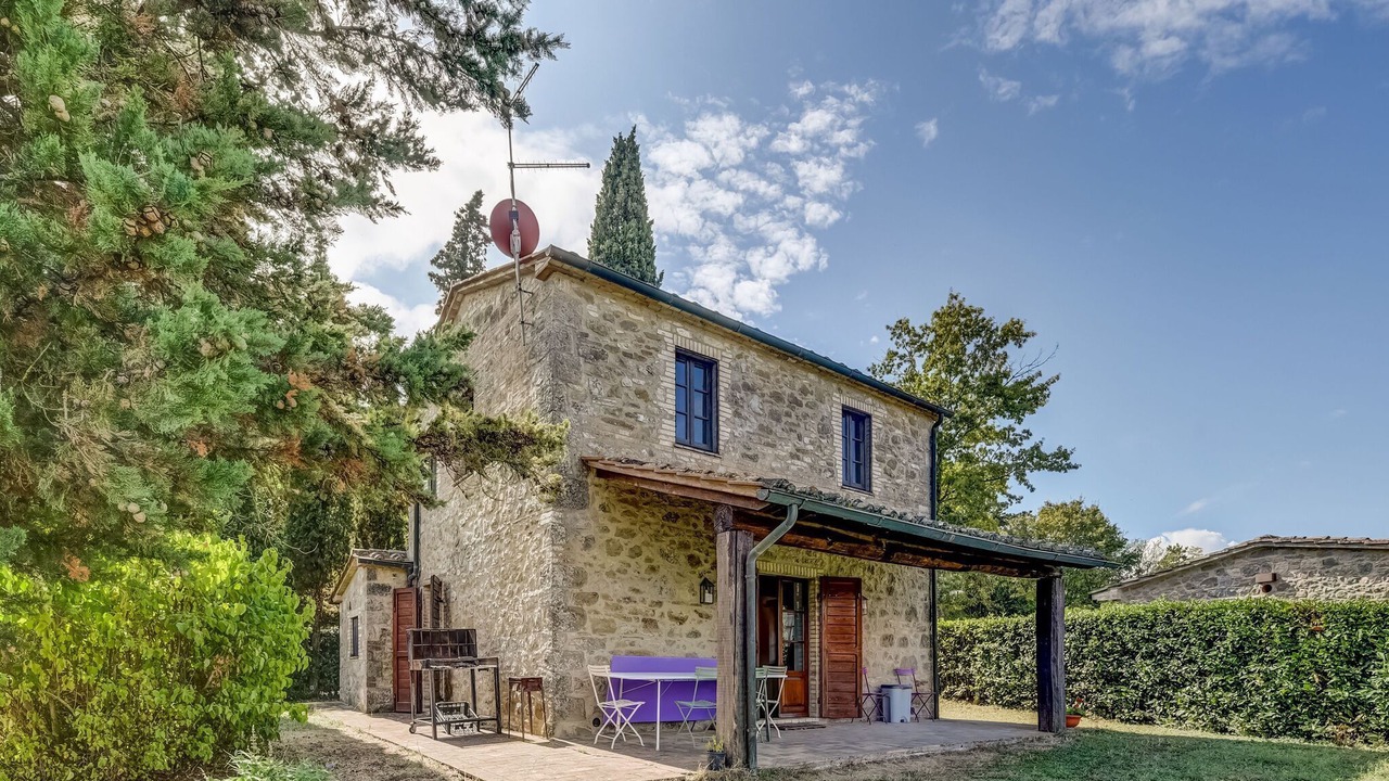 Photo of Outdoor in Celle sul Rigo