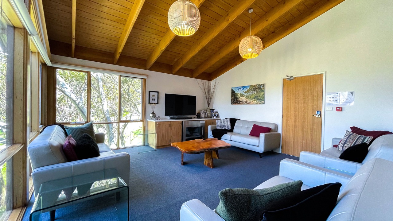 Photo of Livingroom in Baw Baw Village