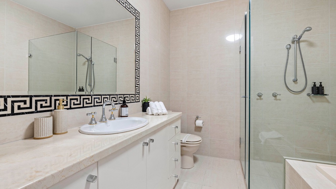Photo of Bathroom in Rosebud