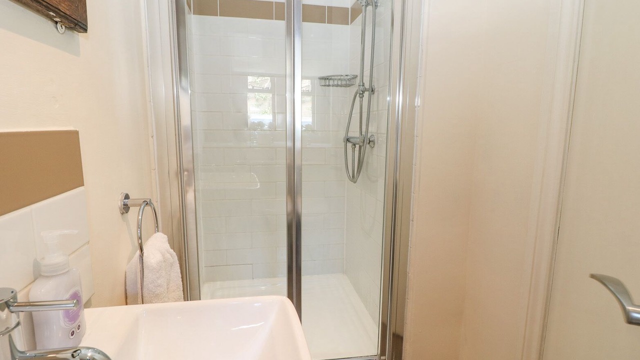 Photo of Bathroom in Bourton