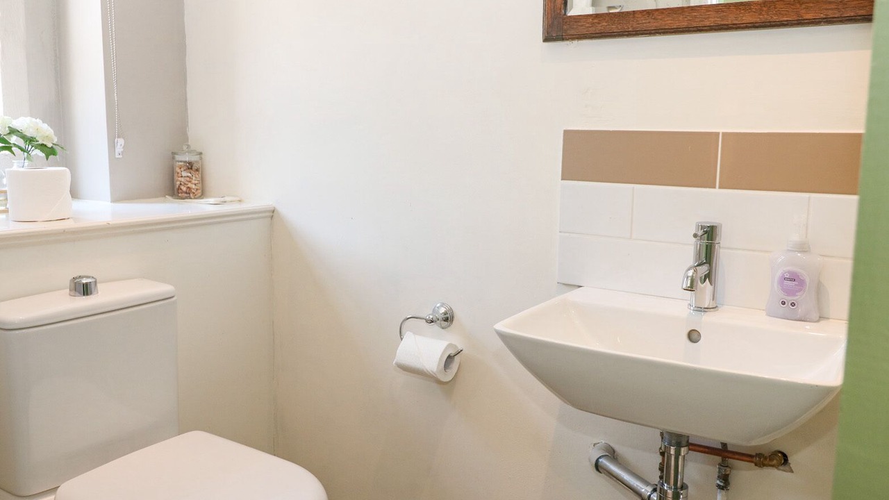 Photo of Bathroom in Bourton