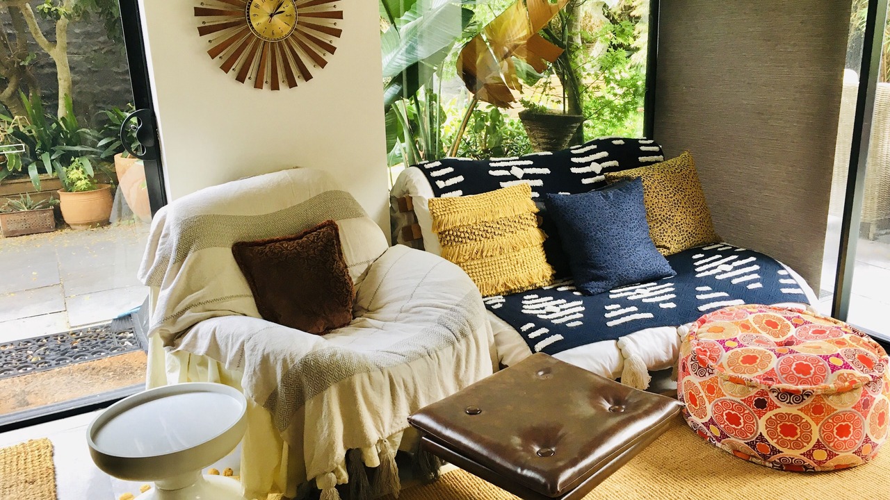 Photo of Livingroom in Black Rock