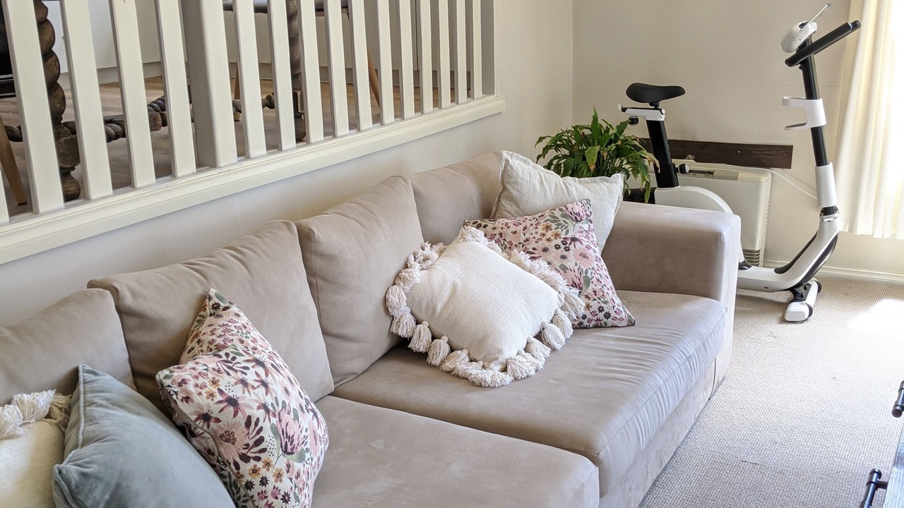 Photo of Livingroom in Creswick