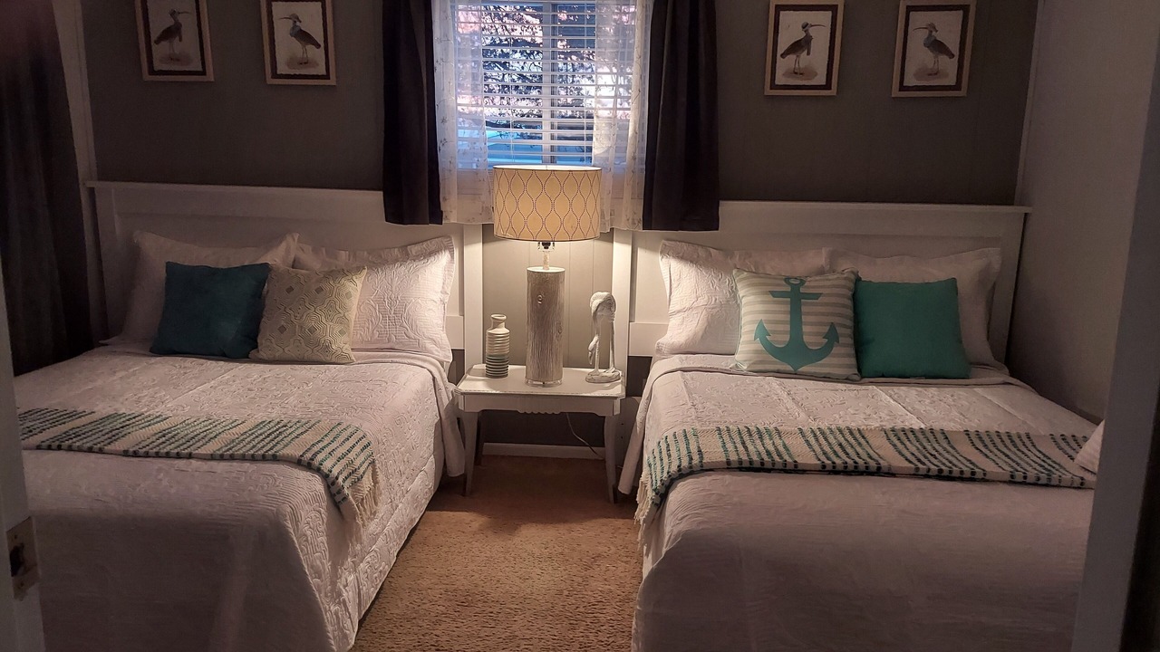 Photo of Bedroom in Harrison