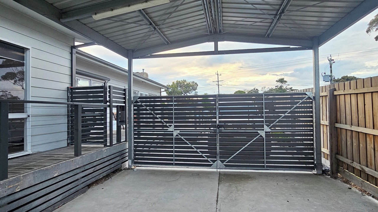 Photo of Outdoor in Rosebud