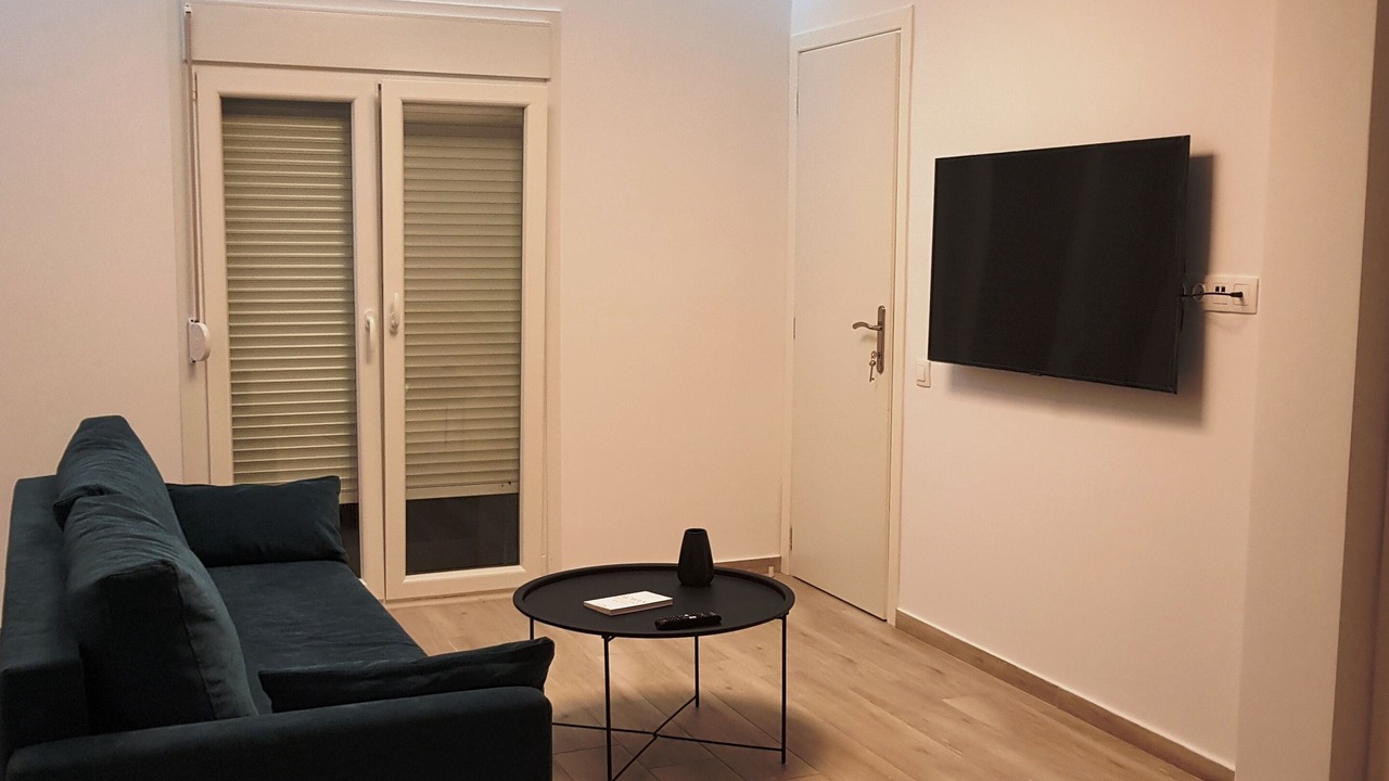 Photo of Livingroom in Thessaloniki