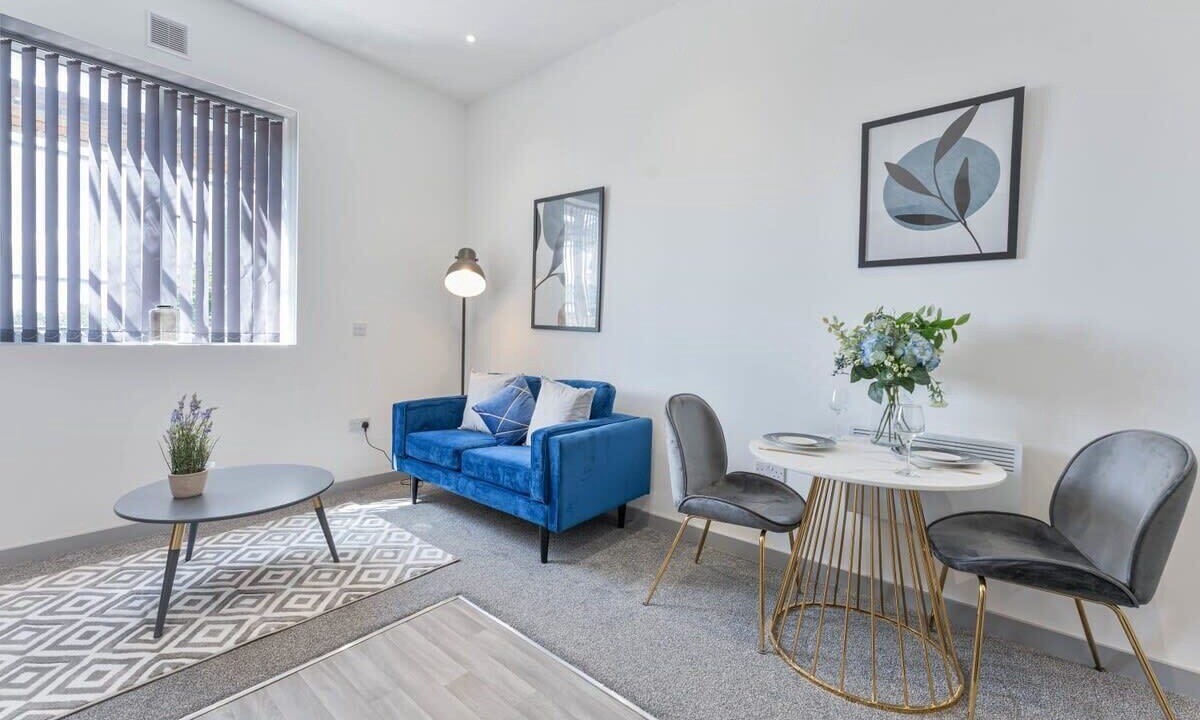 Photo of Livingroom in Brierley Hill