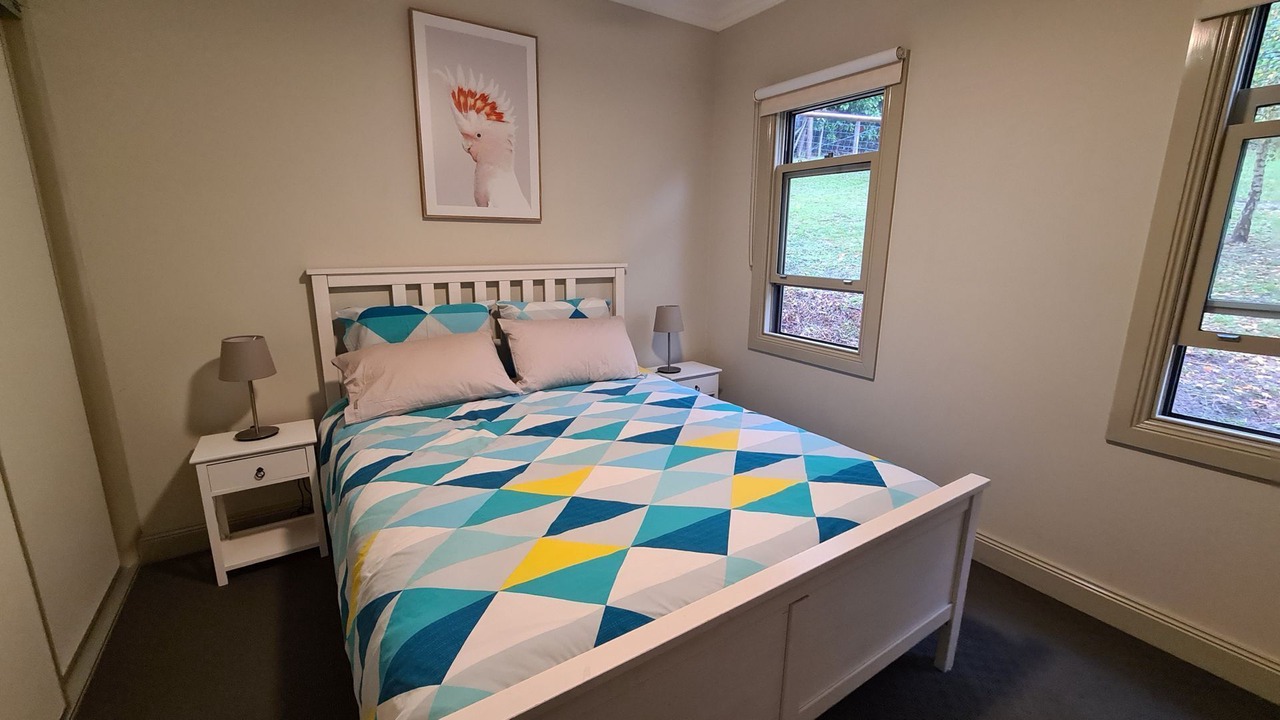 Photo of Bedroom in Marysville