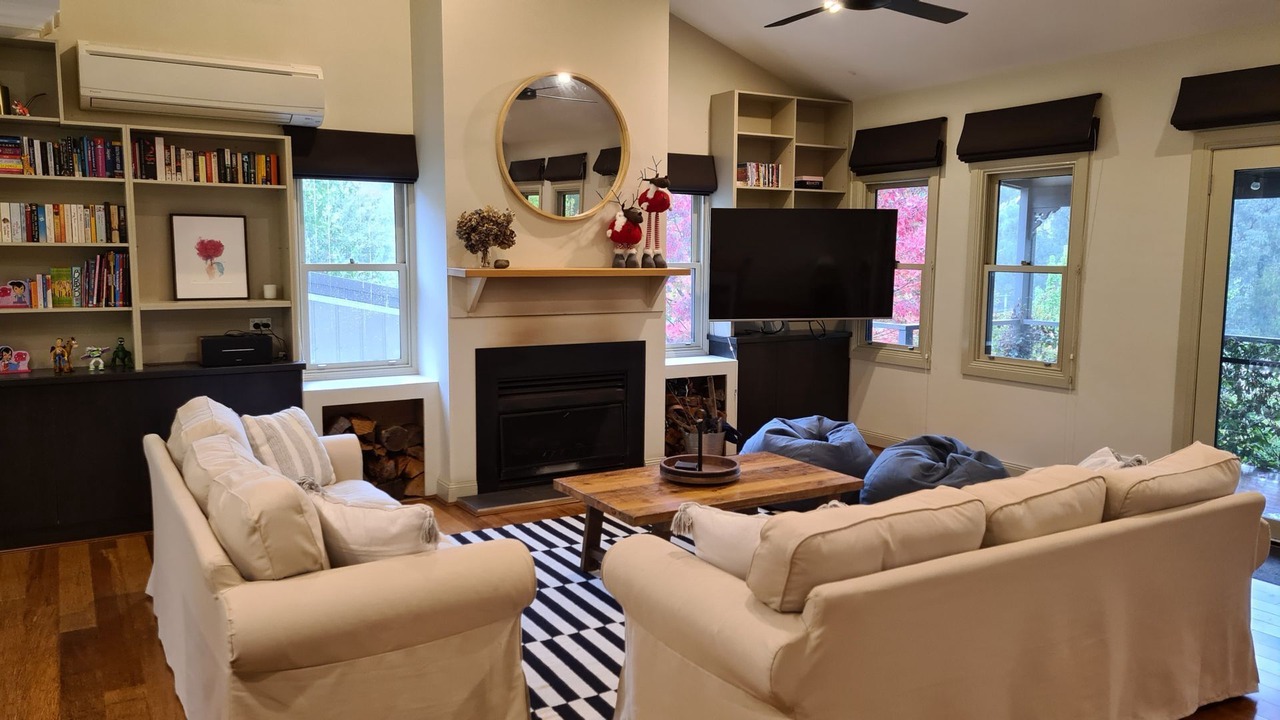 Photo of Livingroom in Marysville