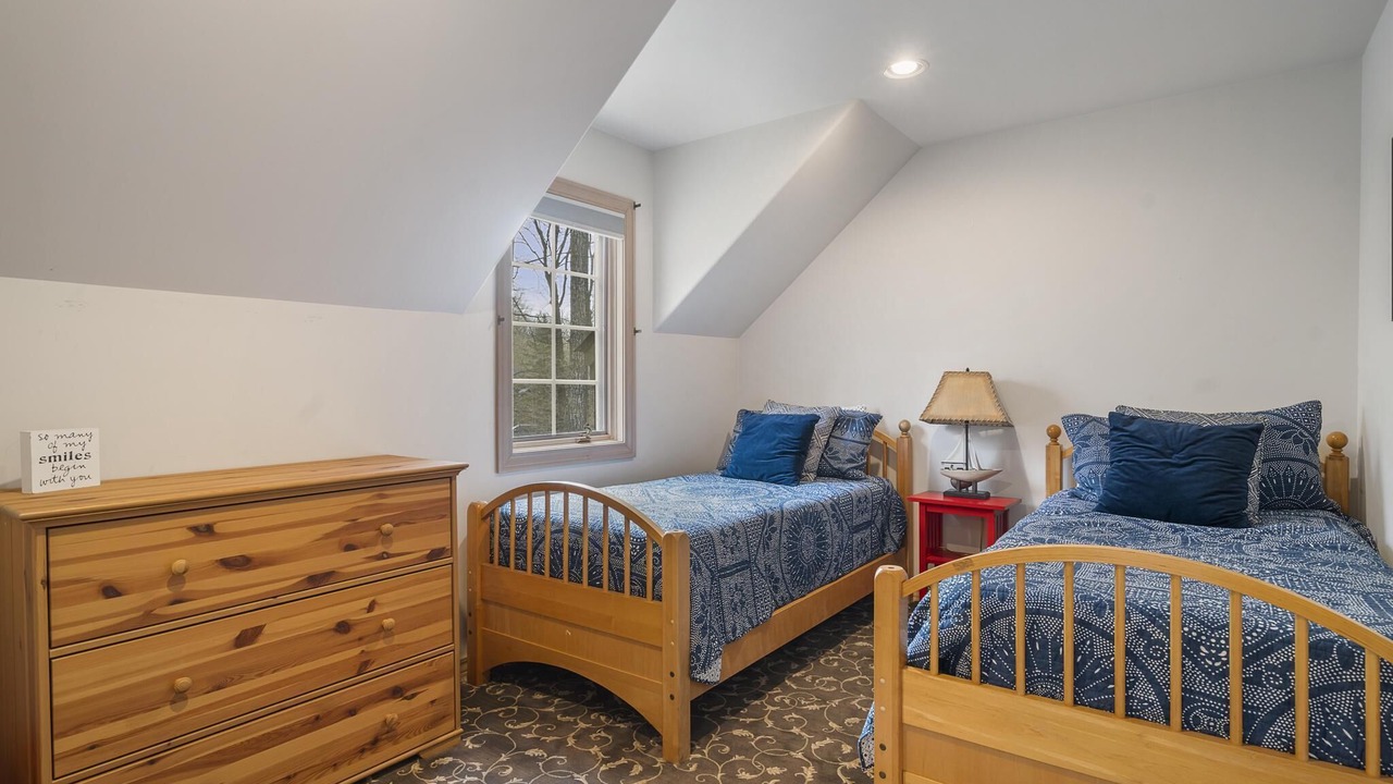 Photo of Bedroom in Birchwood Farms