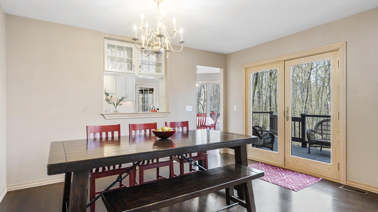 Photo of Bedroom in Birchwood Farms