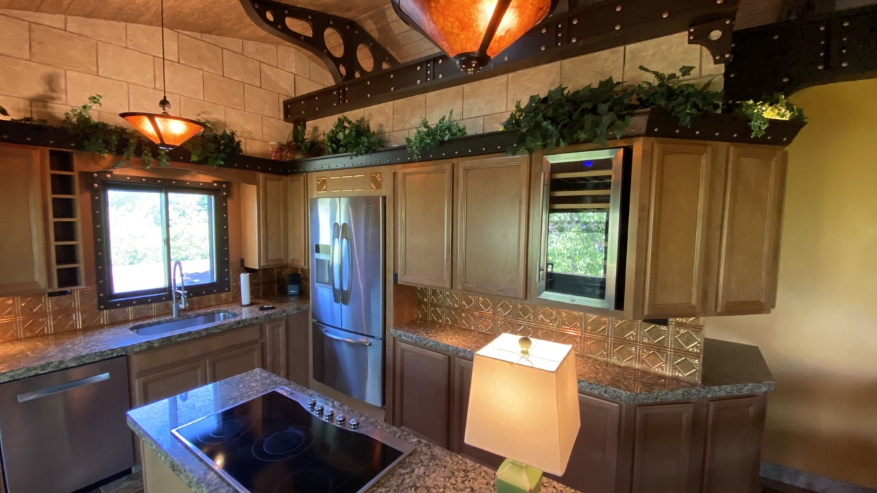 Photo of Kitchen in Traverse City