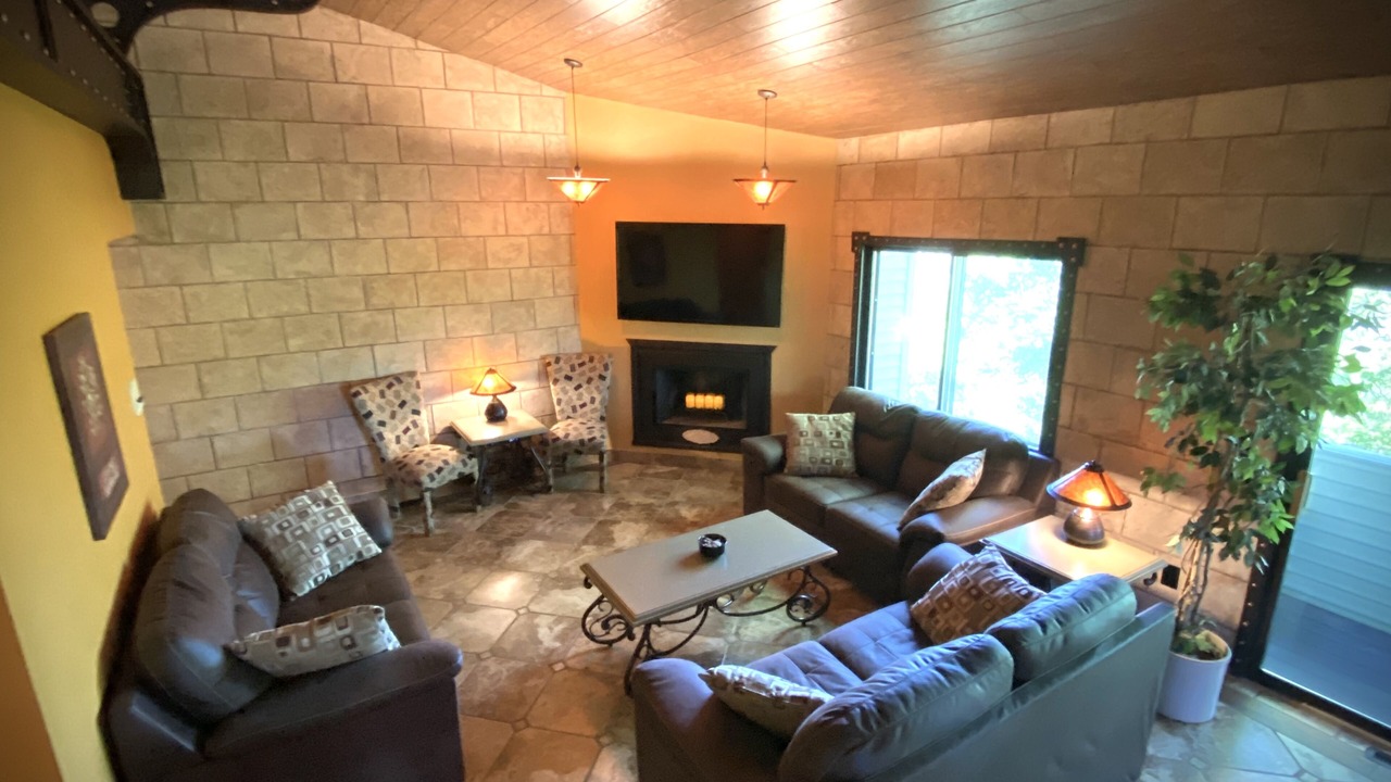Photo of Livingroom in Traverse City