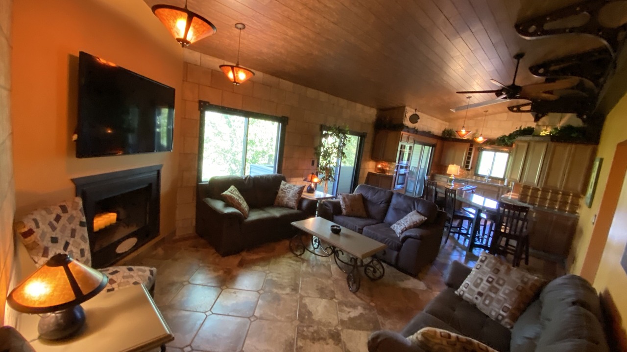 Photo of Livingroom in Traverse City