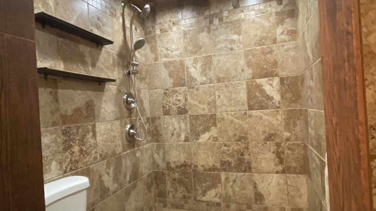 Photo of Bathroom in Traverse City