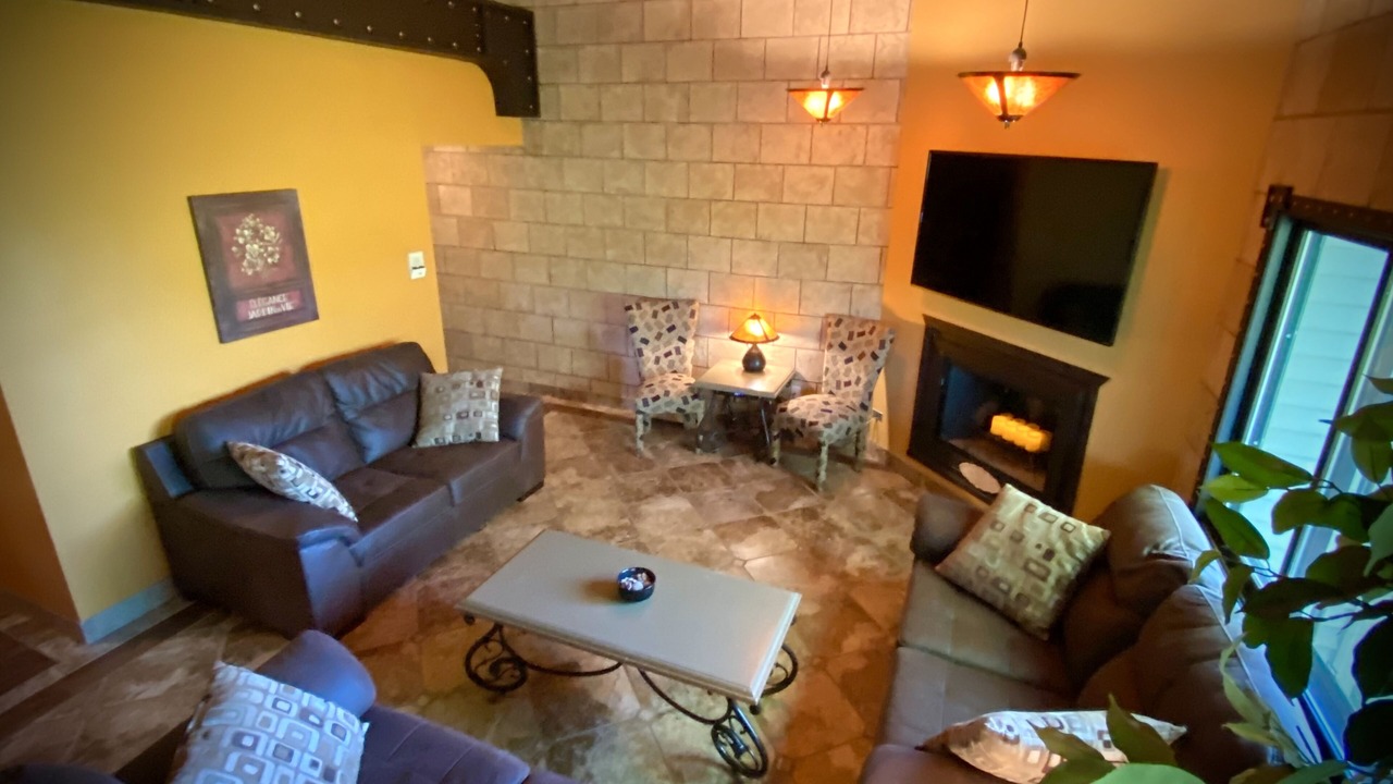 Photo of Livingroom in Traverse City
