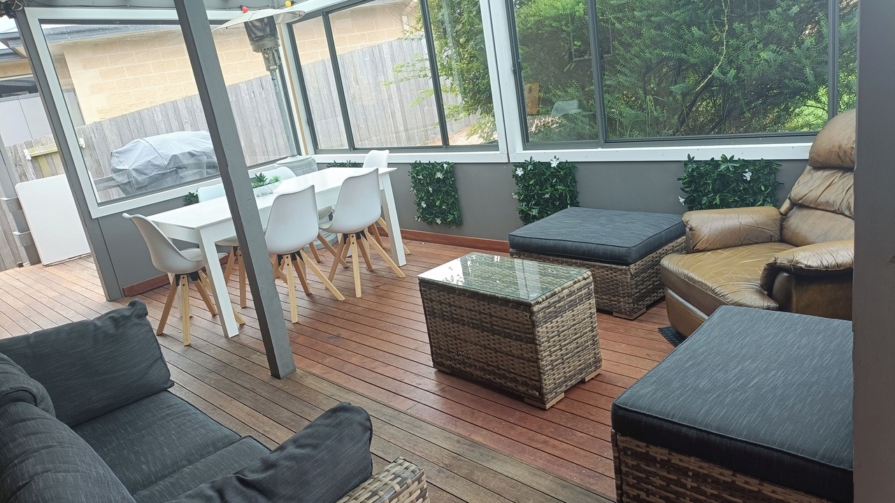 Photo of Livingroom in Lakes Entrance