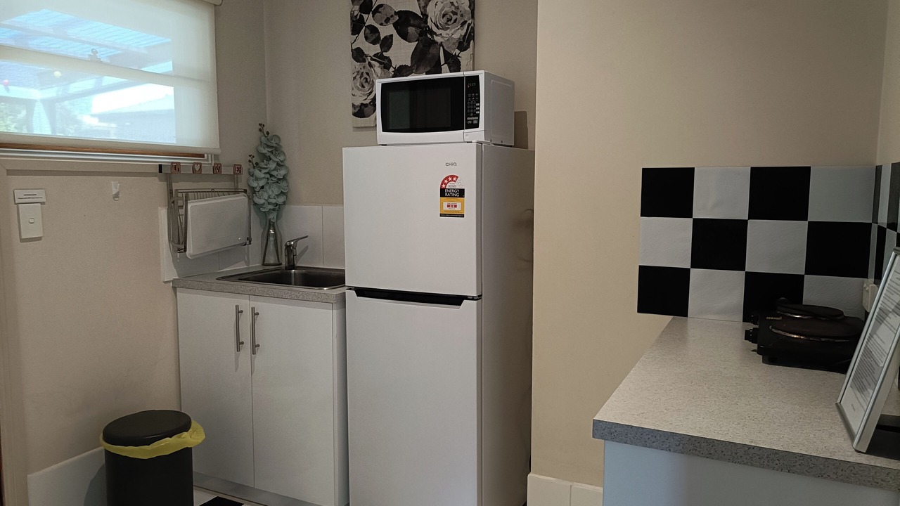 Photo of Kitchen in Lakes Entrance