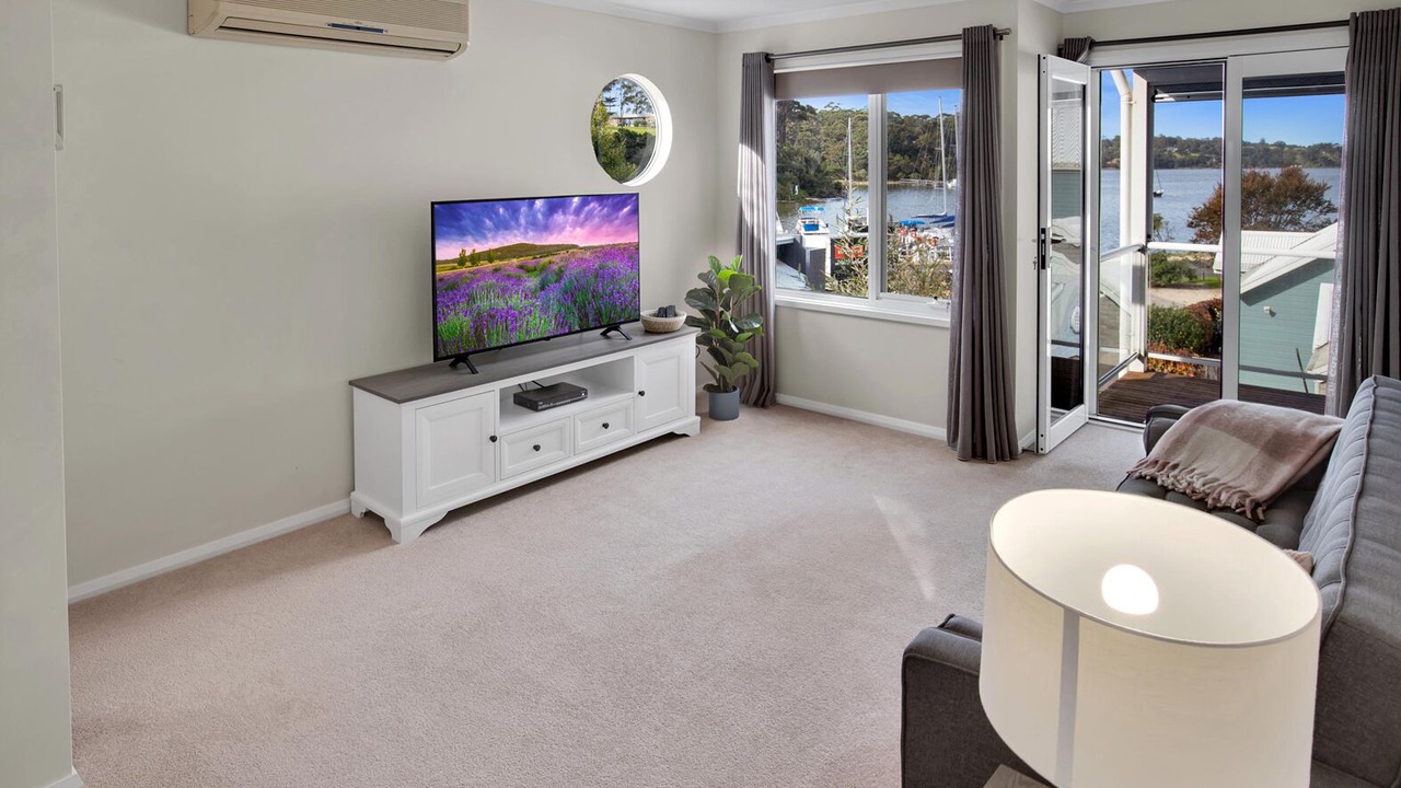 Photo of Livingroom in Metung