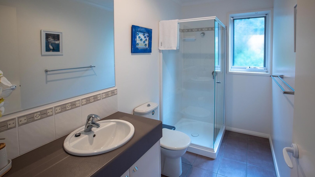 Photo of Bathroom in Metung