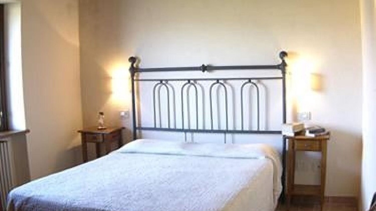 Photo of Bedroom in Valfabbrica