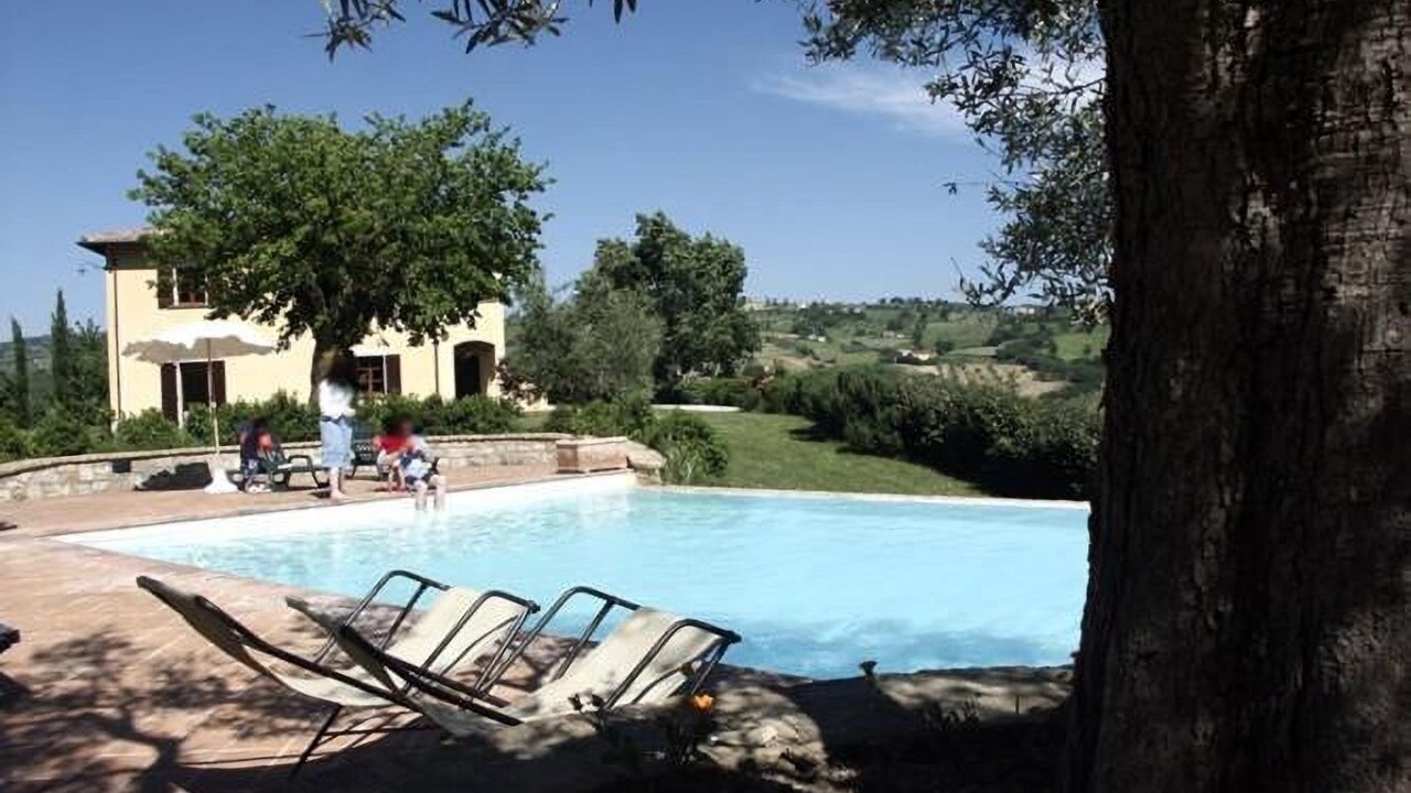 Photo of Outdoor in Valfabbrica