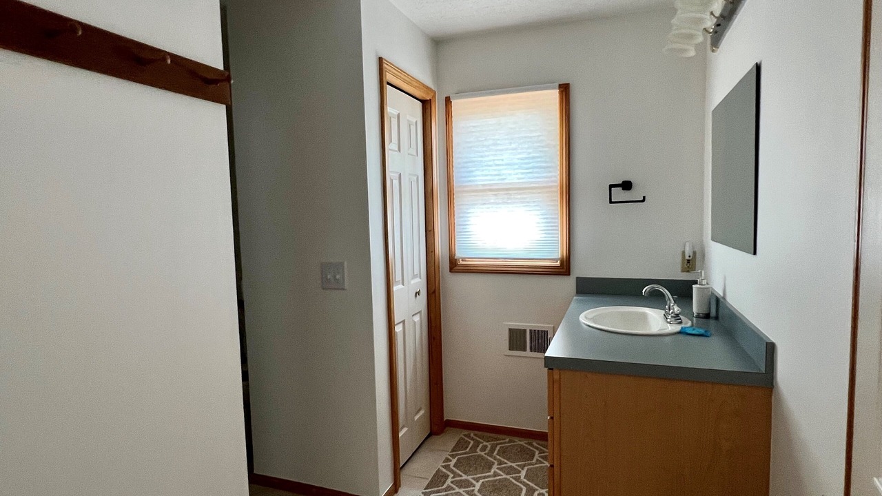 Photo of Bathroom in Traverse City