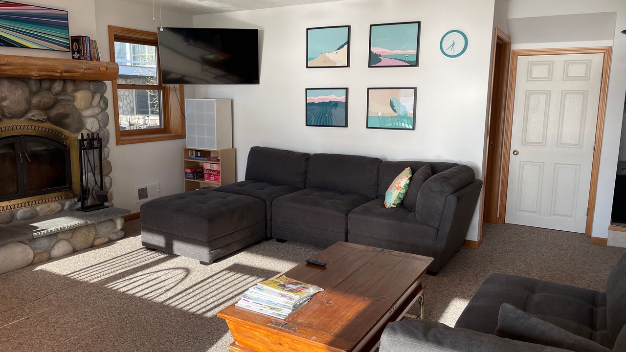 Photo of Livingroom in Traverse City
