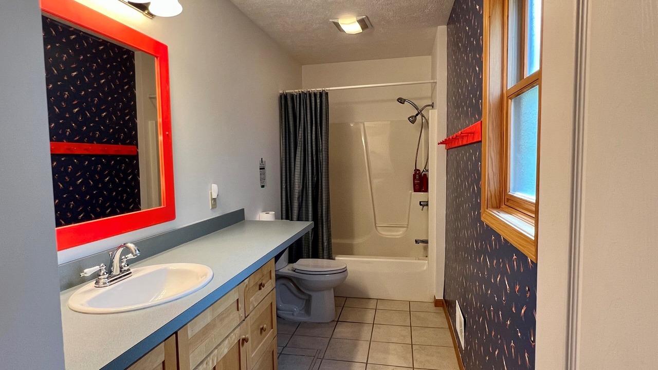 Photo of Bathroom in Traverse City