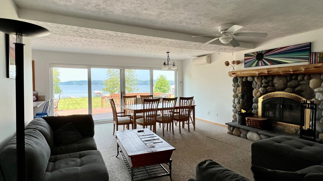 Photo of Livingroom in Traverse City