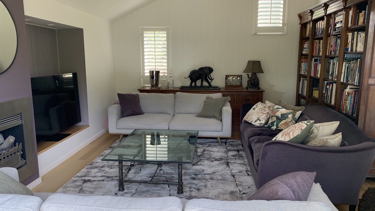 Photo of Livingroom in Mount Martha