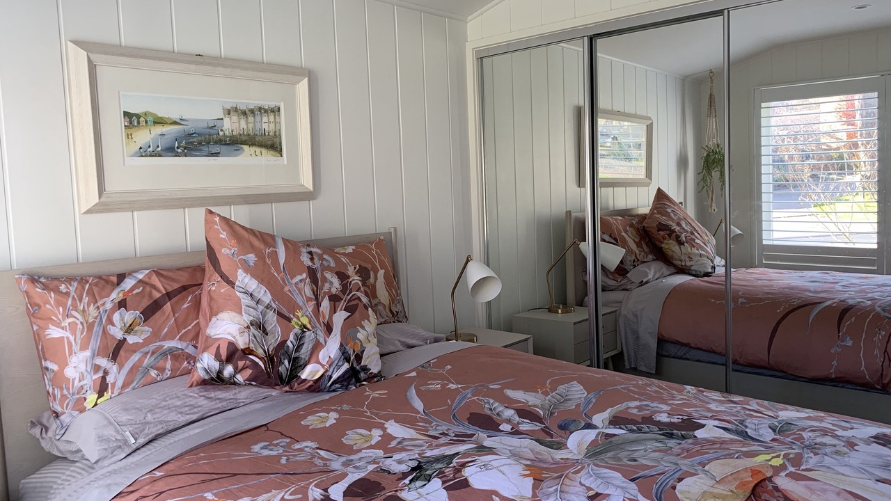 Photo of Bedroom in Mount Martha